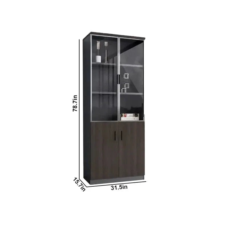 Denton · Office Cabinets & Display Shelving by Arc Grove