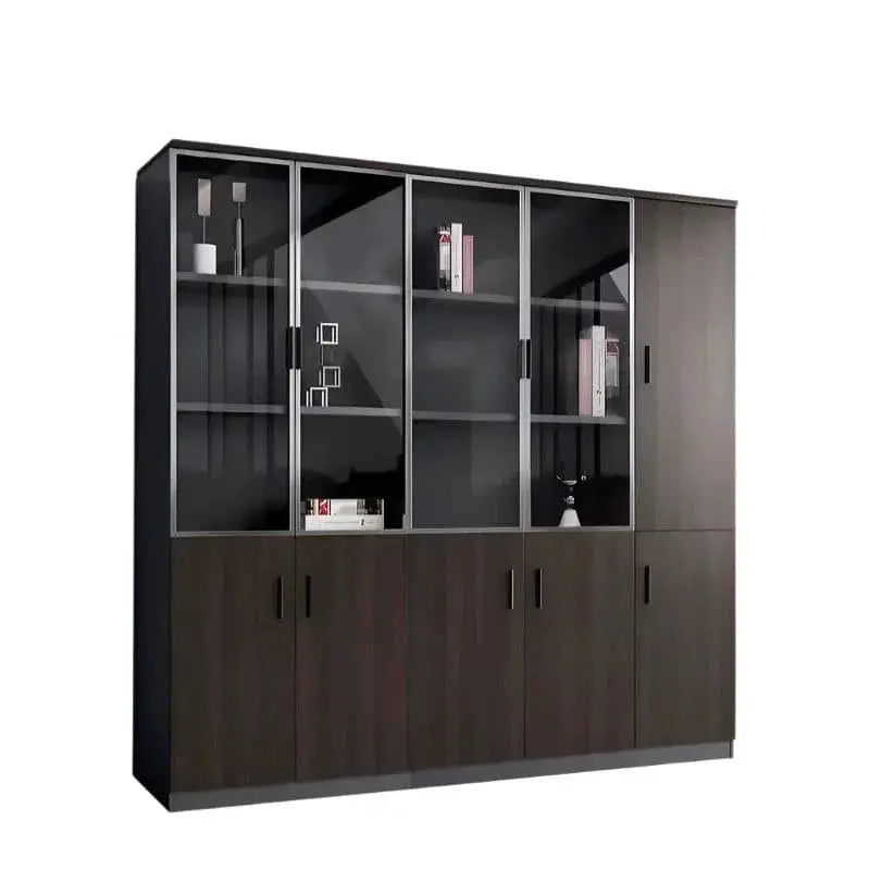 Denton · Office Cabinets & Display Shelving by Arc Grove