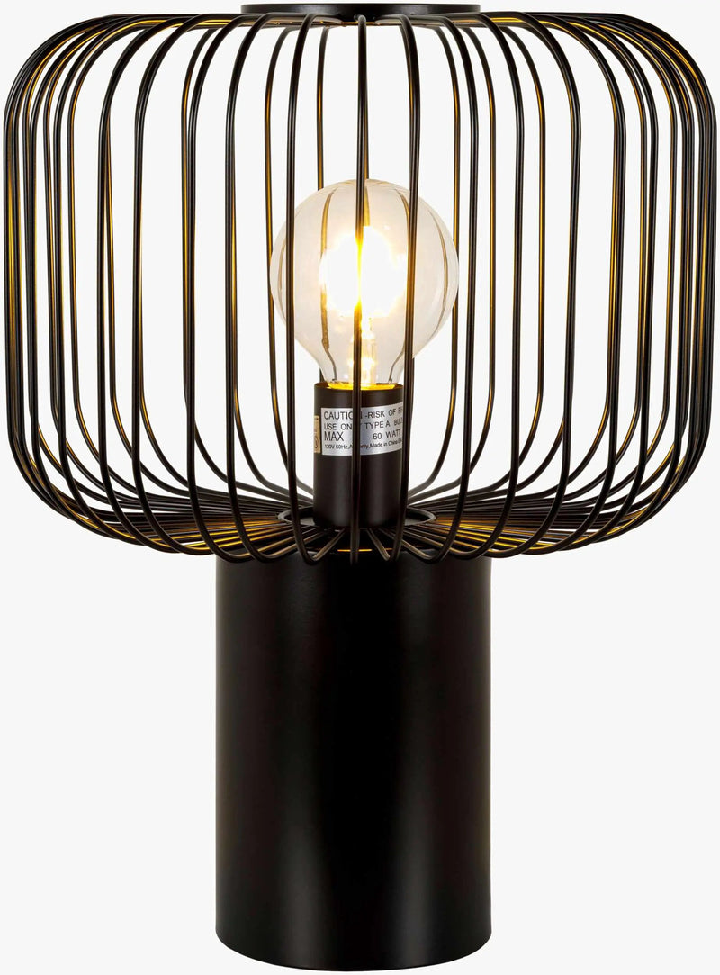 Motiong Table Lamp - Clearance by Boutique Rugs