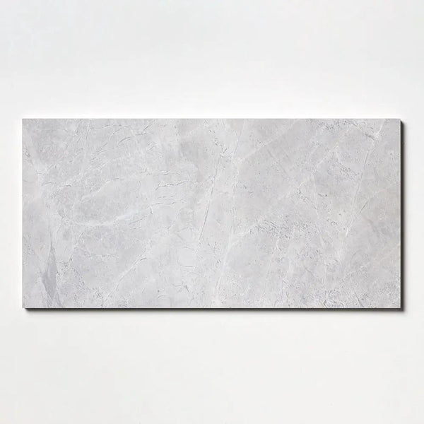 Nordic Drift Honed Marble Tiles 12x24