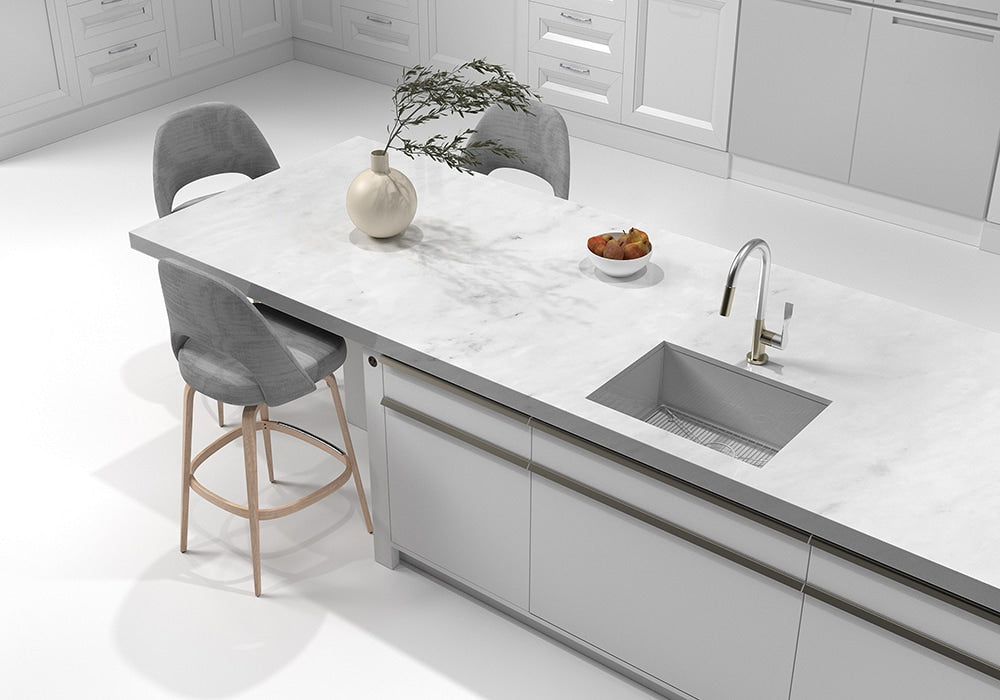 Avalon Polished Marble Slab Random 1 1/4 room scene 4