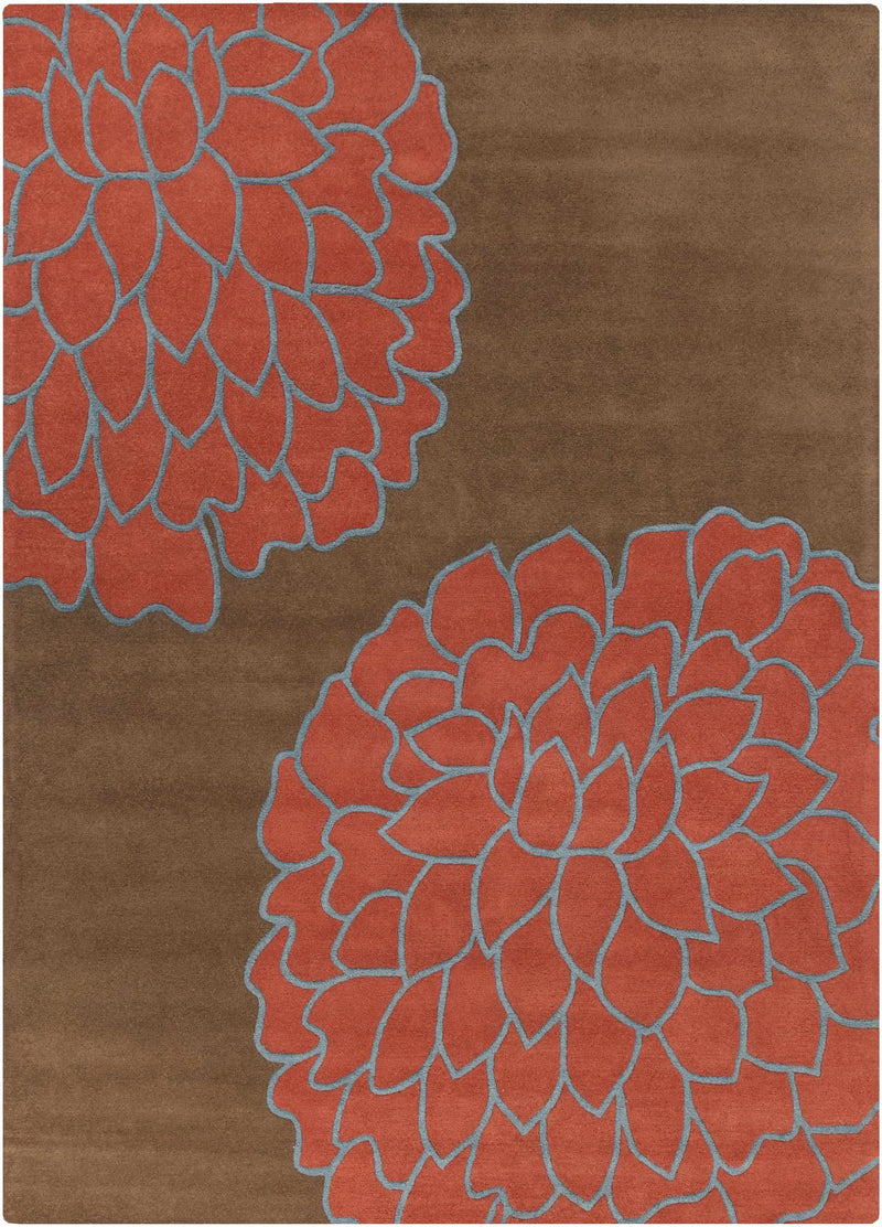 Avella Area Rug - Clearance by Boutique Rugs