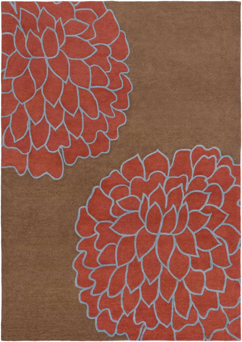 Avella Area Rug - Clearance by Boutique Rugs