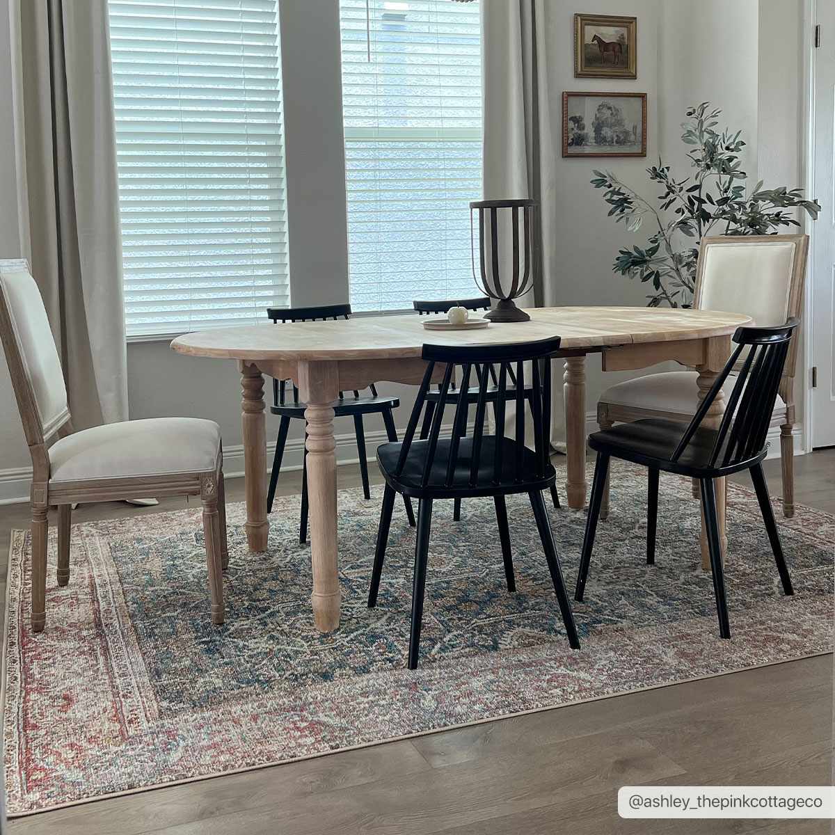 Avel Washable Area Rug - Clearance by Boutique Rugs