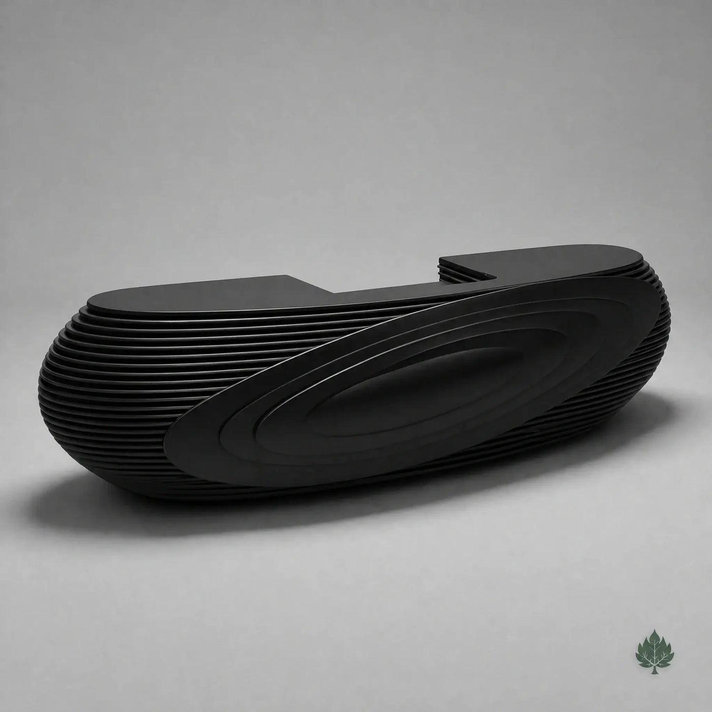 Avéra · Front Reception Desk by Arc Grove