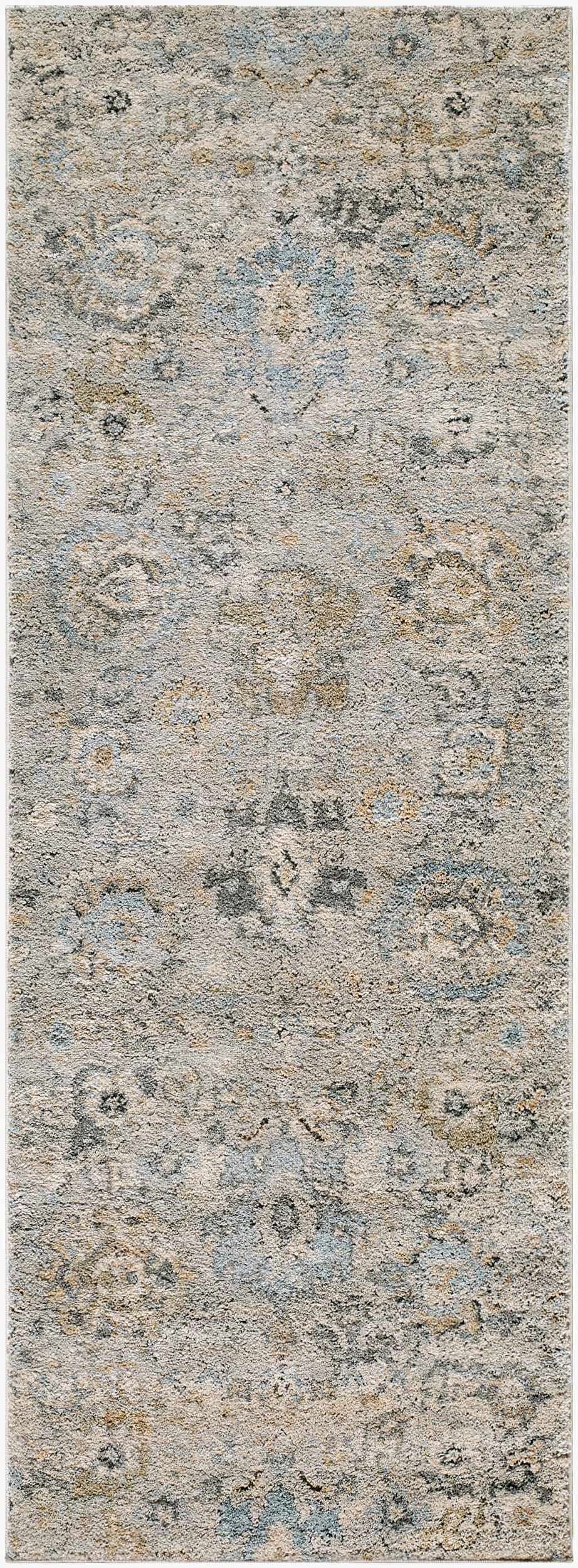 Tirfe Thick Luxe Rug by Boutique Rugs