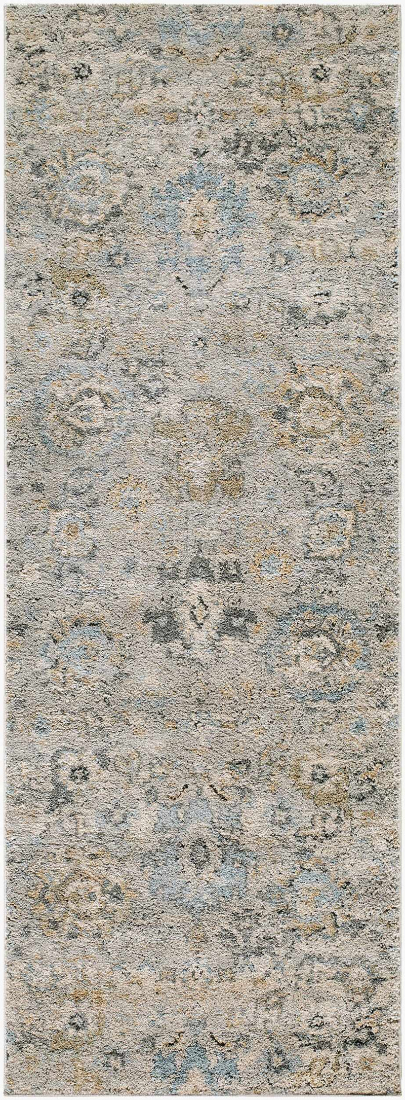 Tirfe Thick Luxe Rug by Boutique Rugs