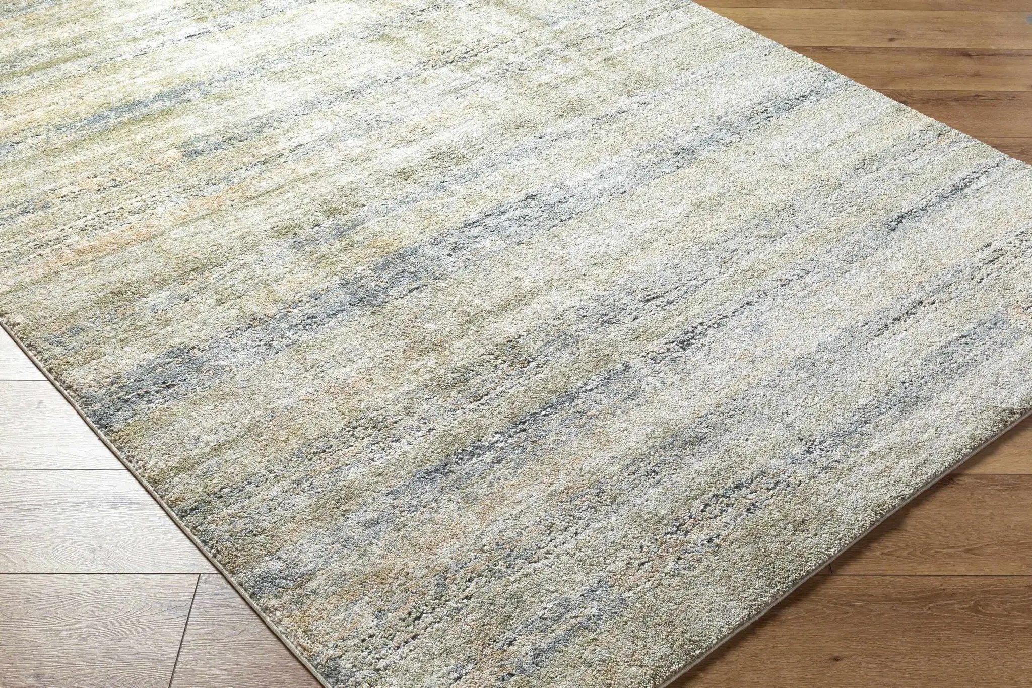 Taran Thick Luxe Rug by Boutique Rugs