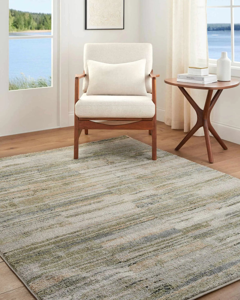 Yancy Thick Luxe Rug by Boutique Rugs