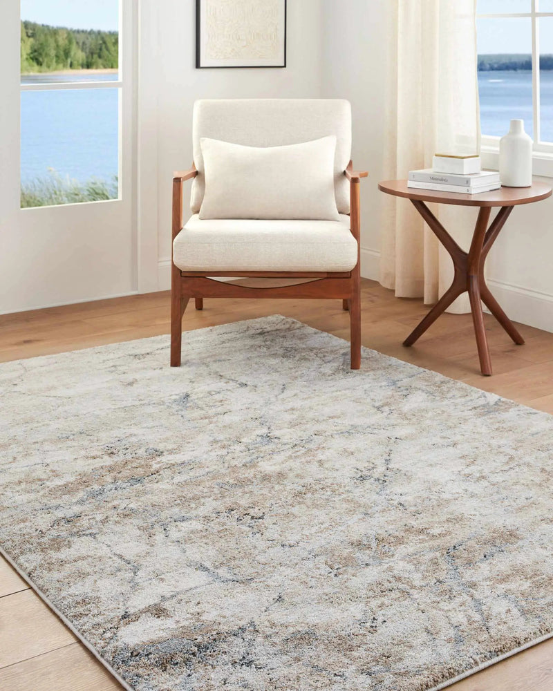 Venti Thick Luxe Rug by Boutique Rugs