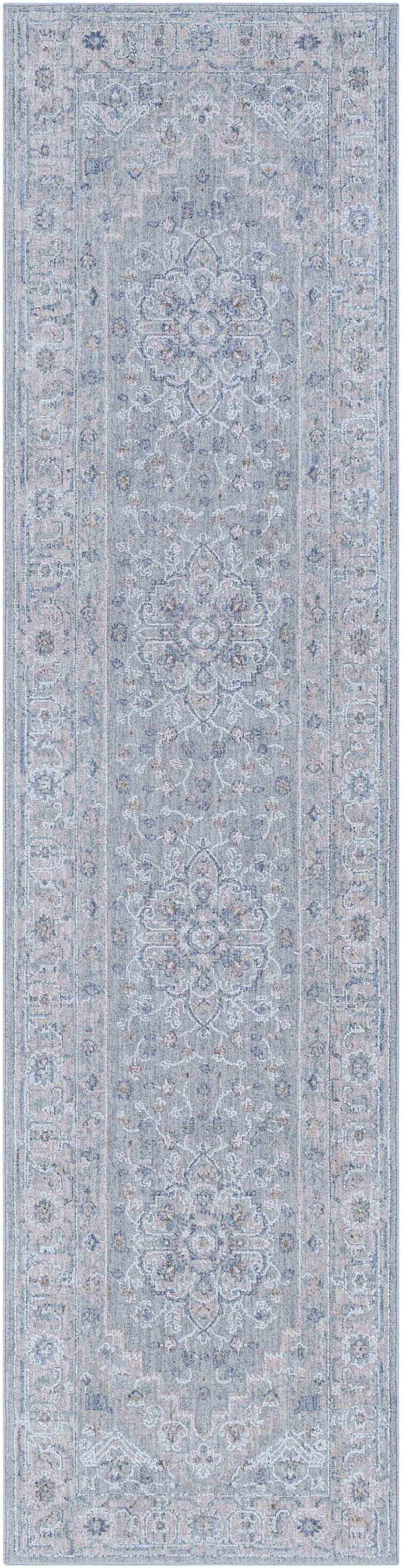 Earlsfield Thick Luxe Statement Rug by Boutique Rugs