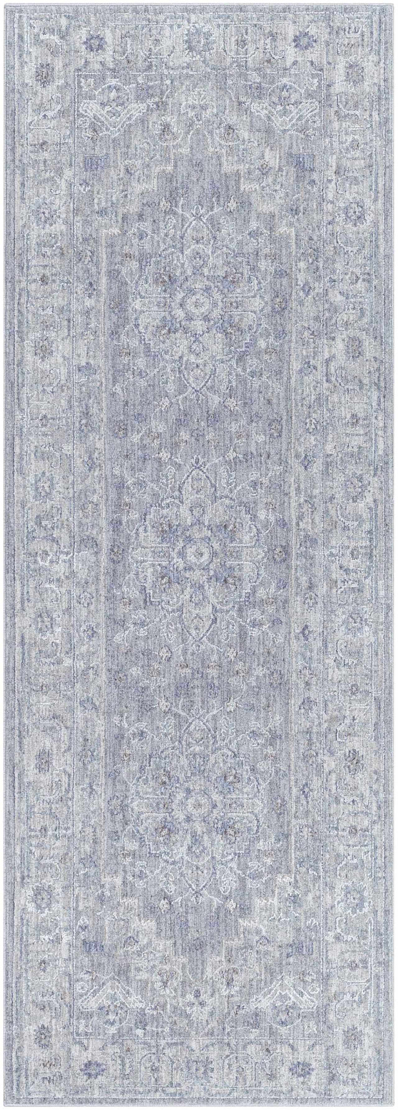 Earlsfield Thick Luxe Statement Rug by Boutique Rugs