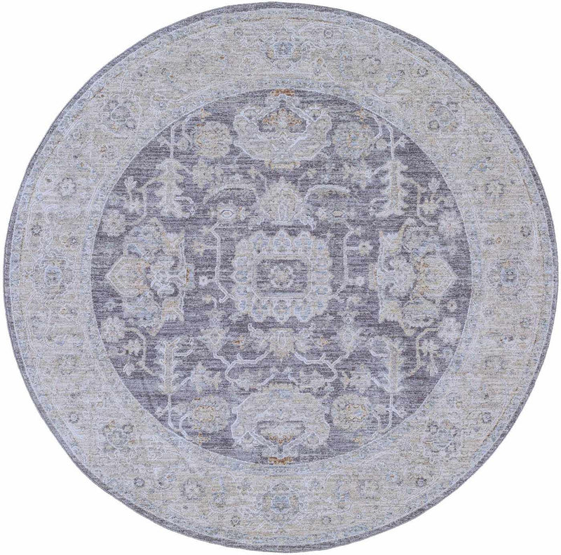 Karuah Thick Luxe Statement Rug by Boutique Rugs
