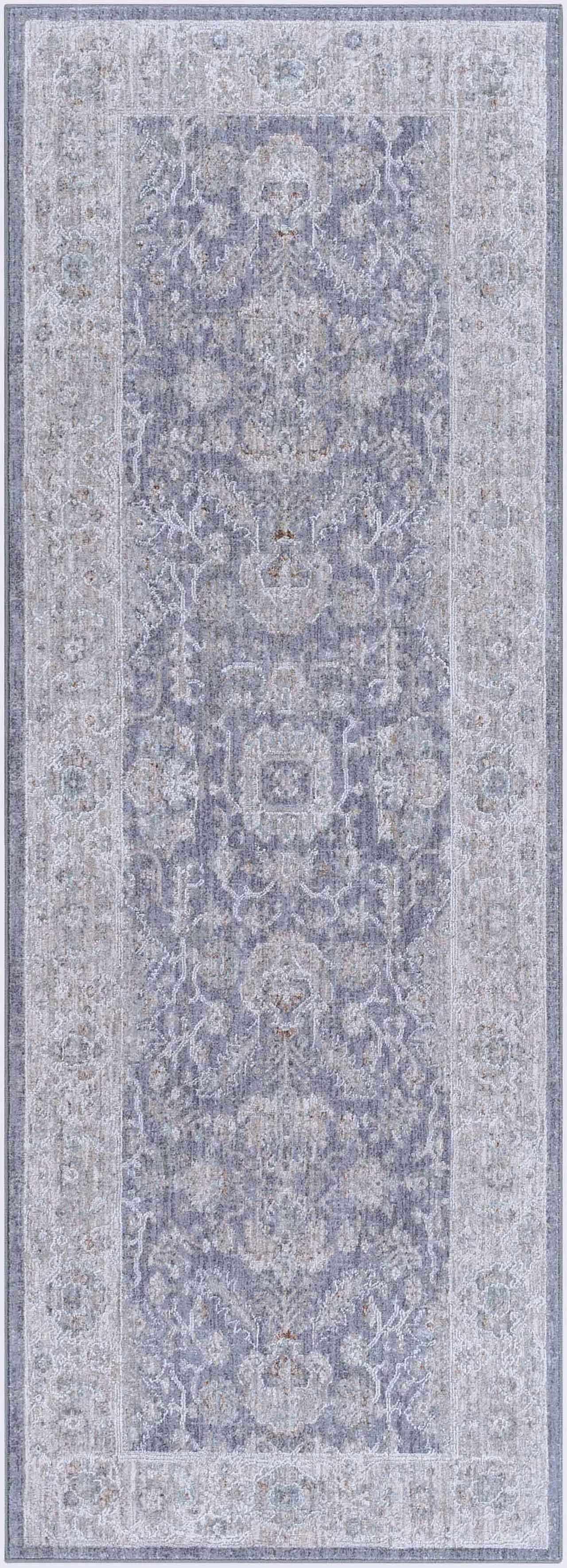 Karuah Thick Luxe Statement Rug by Boutique Rugs