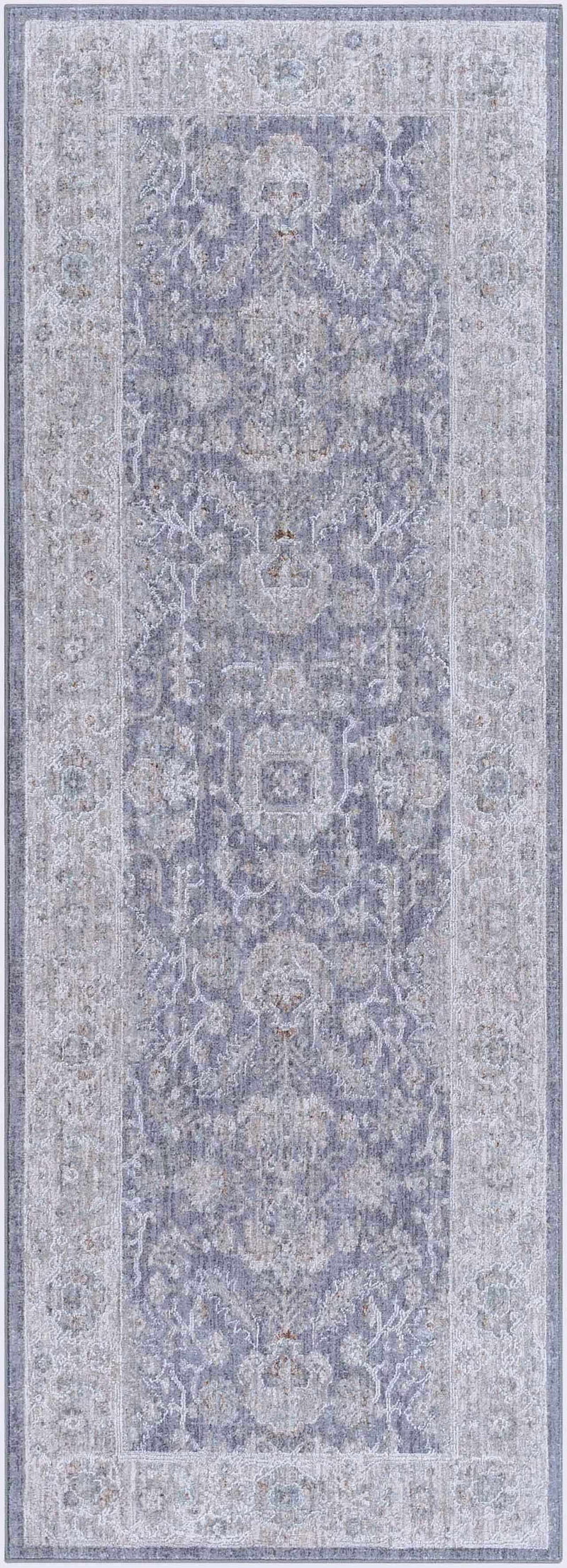 Karuah Thick Luxe Statement Rug by Boutique Rugs