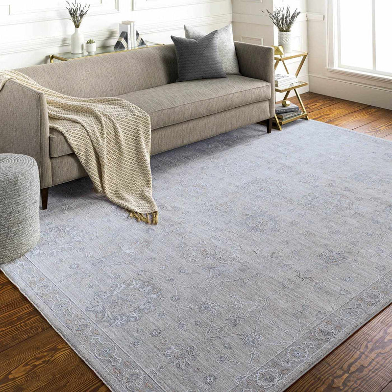 Albuquerque Thick Luxe Area Rug by Boutique Rugs