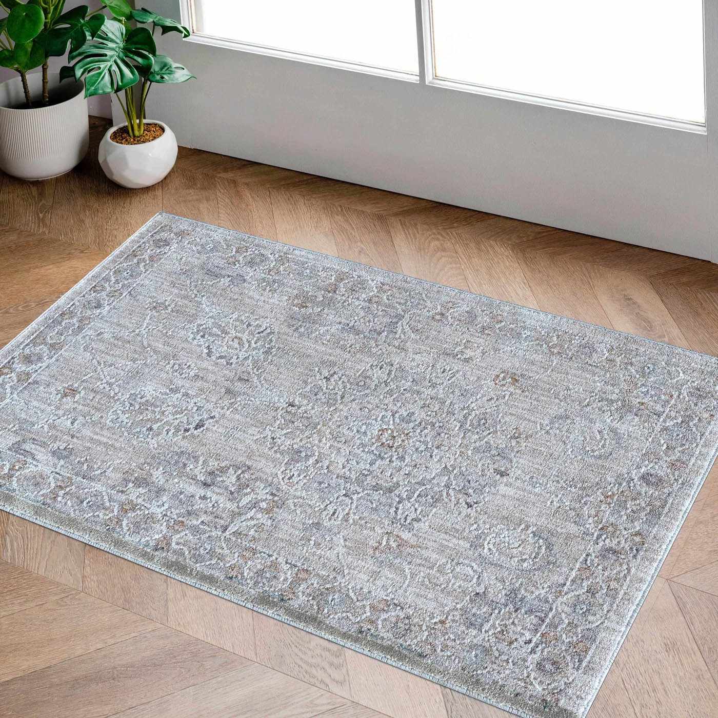 Albuquerque Thick Luxe Area Rug by Boutique Rugs