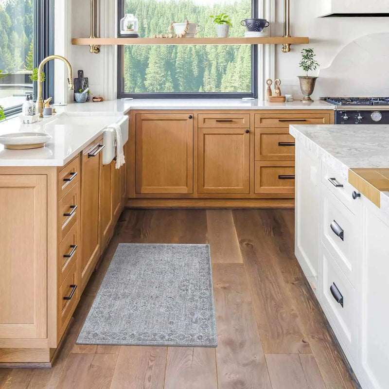 Albuquerque Thick Luxe Area Rug by Boutique Rugs