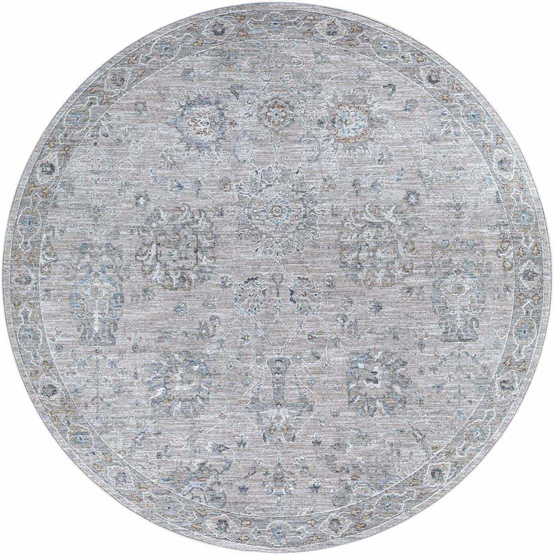 Albuquerque Thick Luxe Area Rug by Boutique Rugs