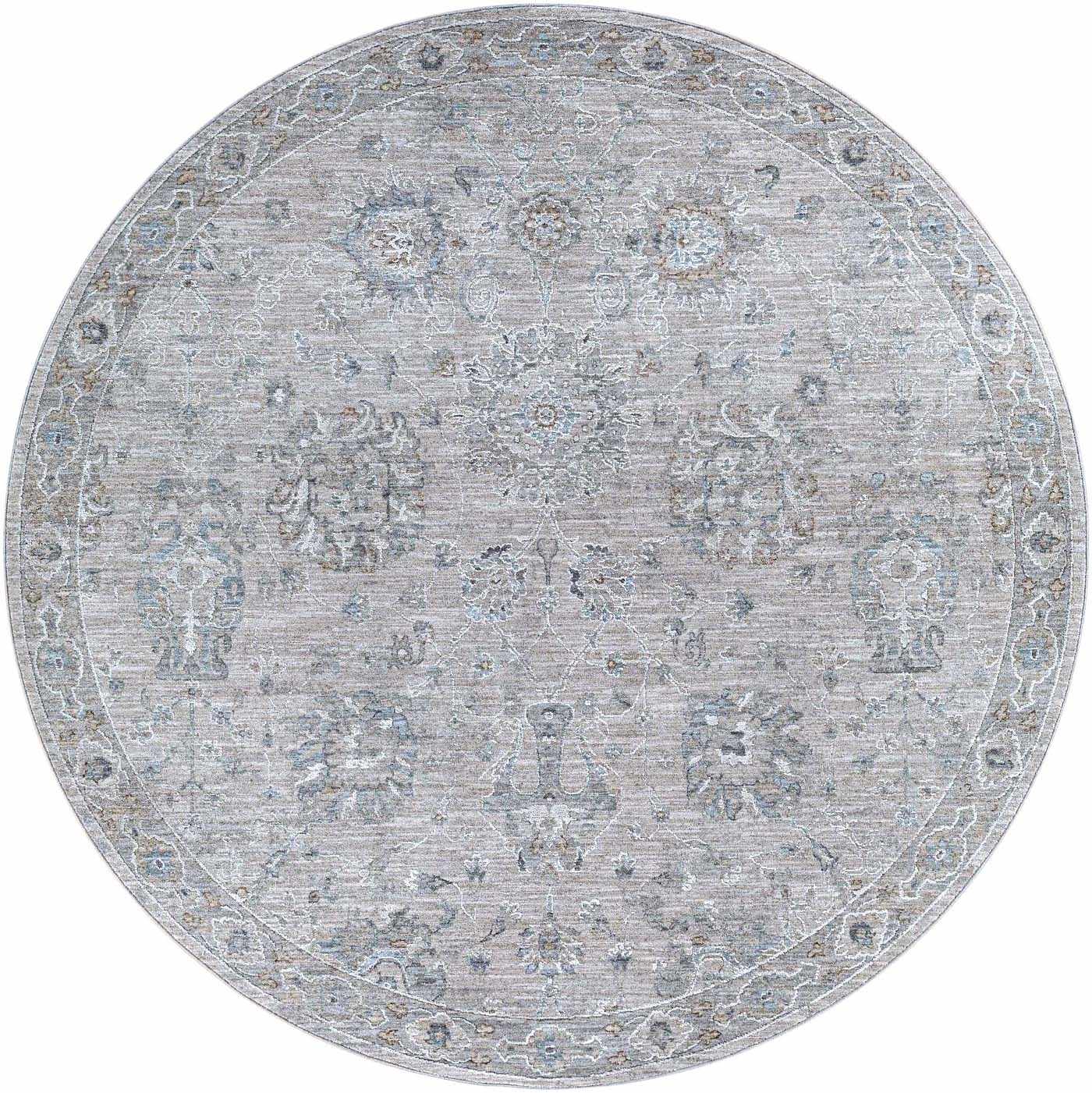 Albuquerque Area Rug by Hauteloom