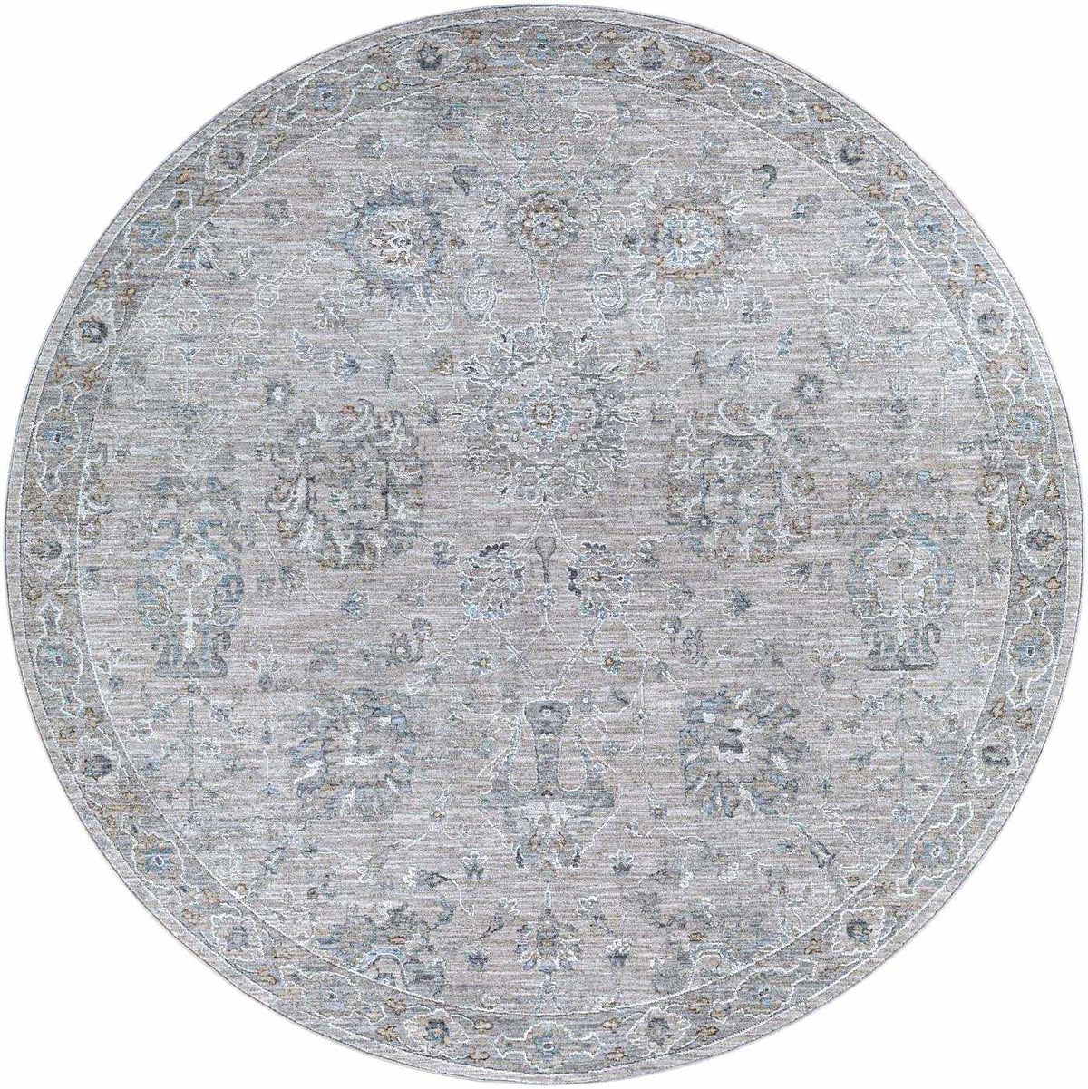 Albuquerque Area Rug by Hauteloom
