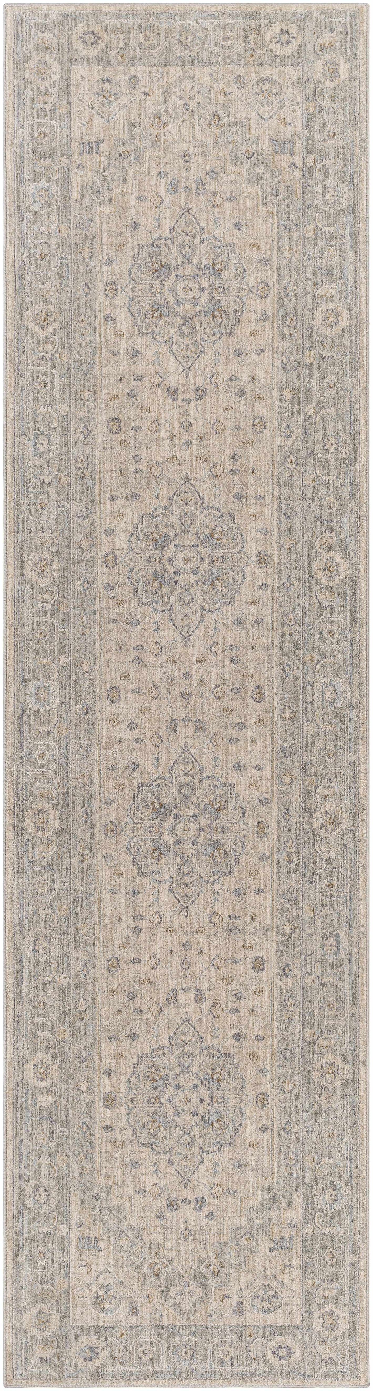 Semaphore Area Rug by Hauteloom