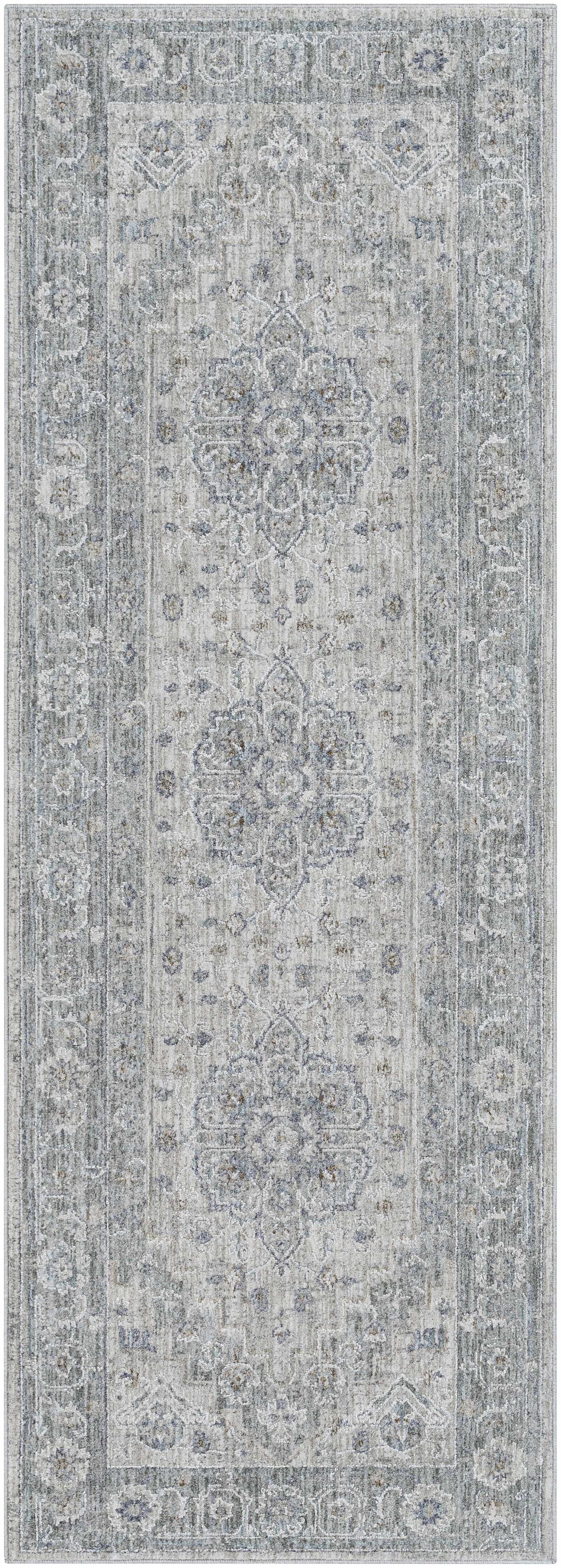 Semaphore Area Rug by Hauteloom