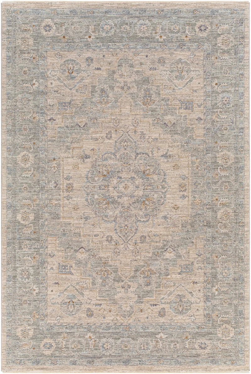 Semaphore Area Rug by Hauteloom