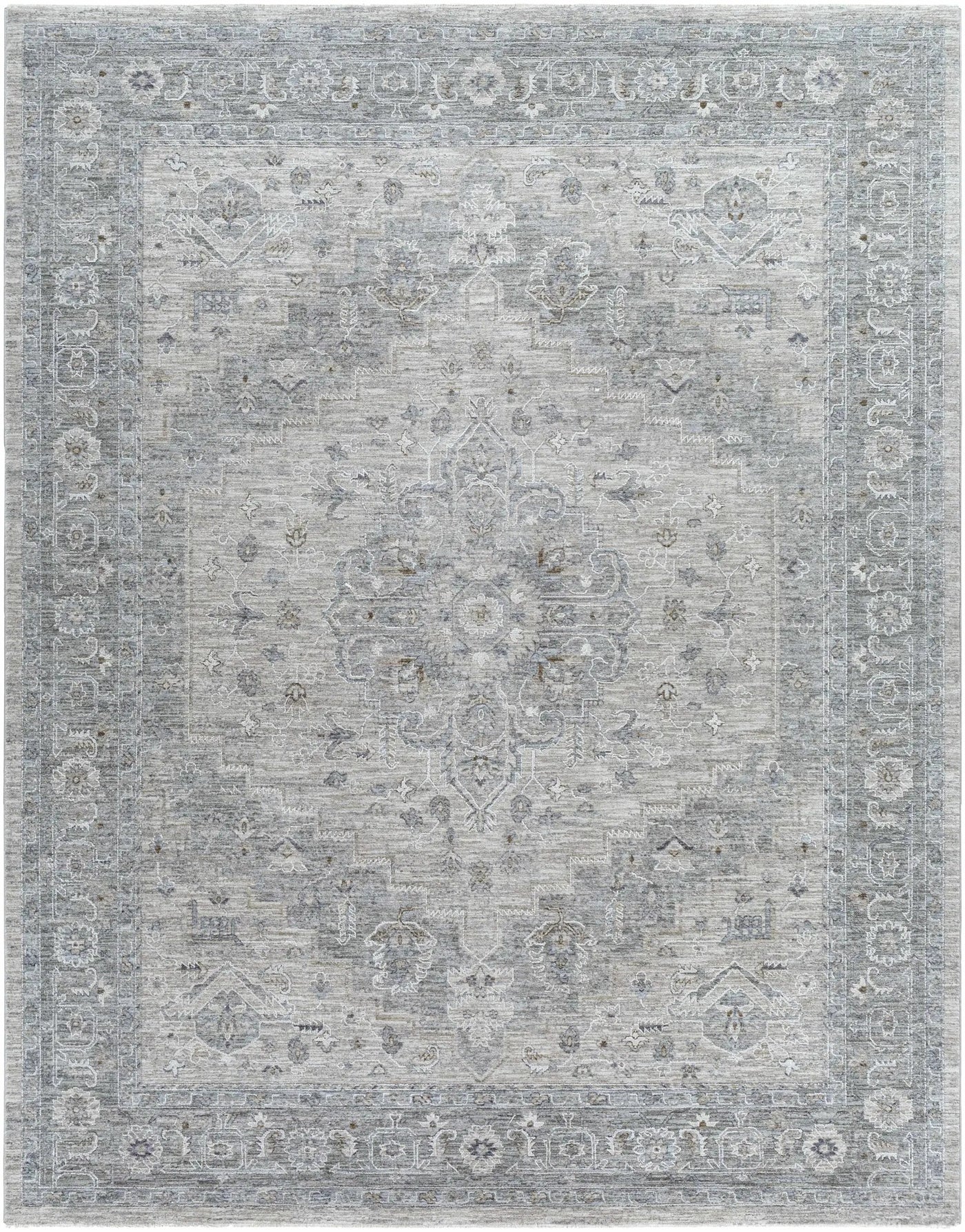 Semaphore Area Rug by Hauteloom
