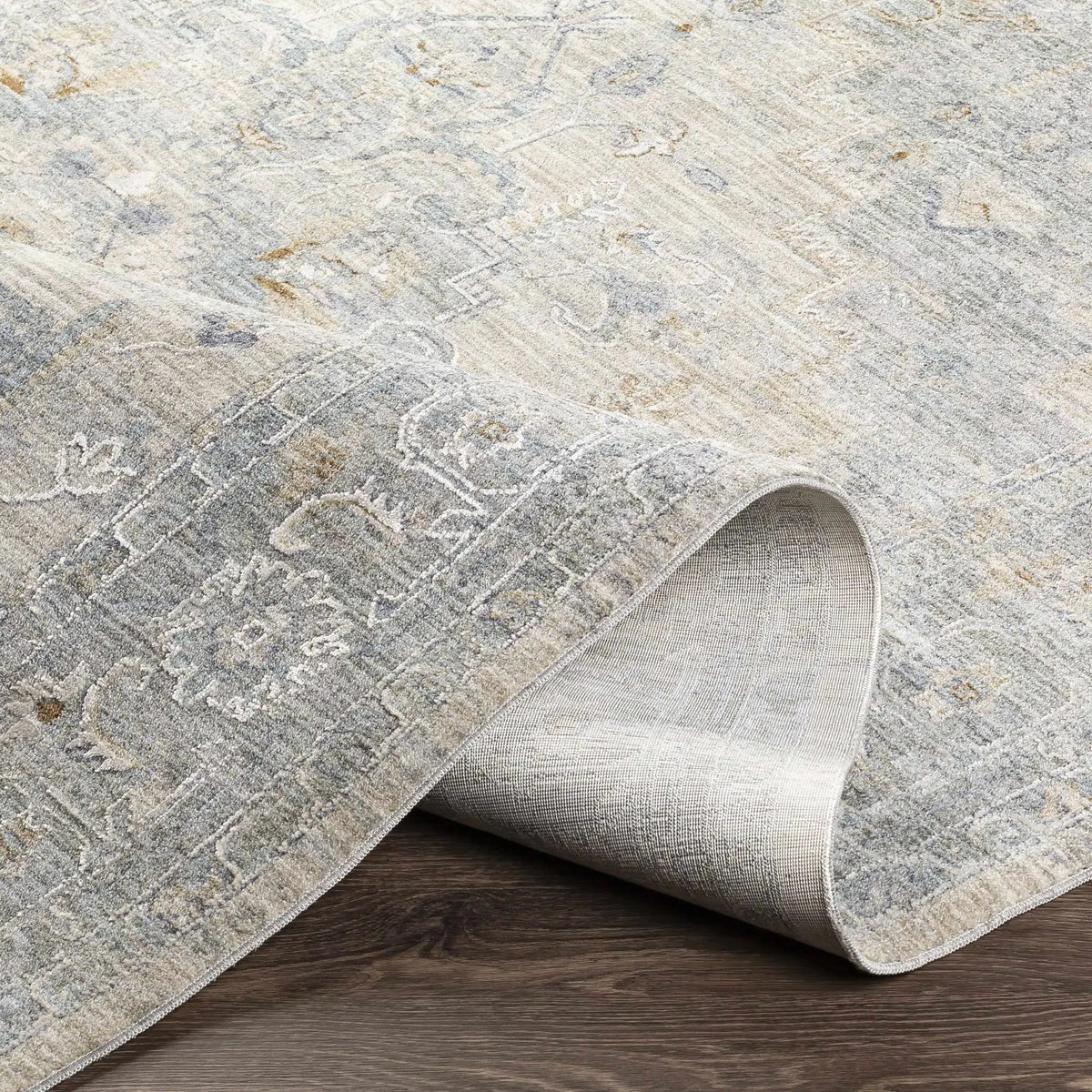 Semaphore Area Rug by Hauteloom
