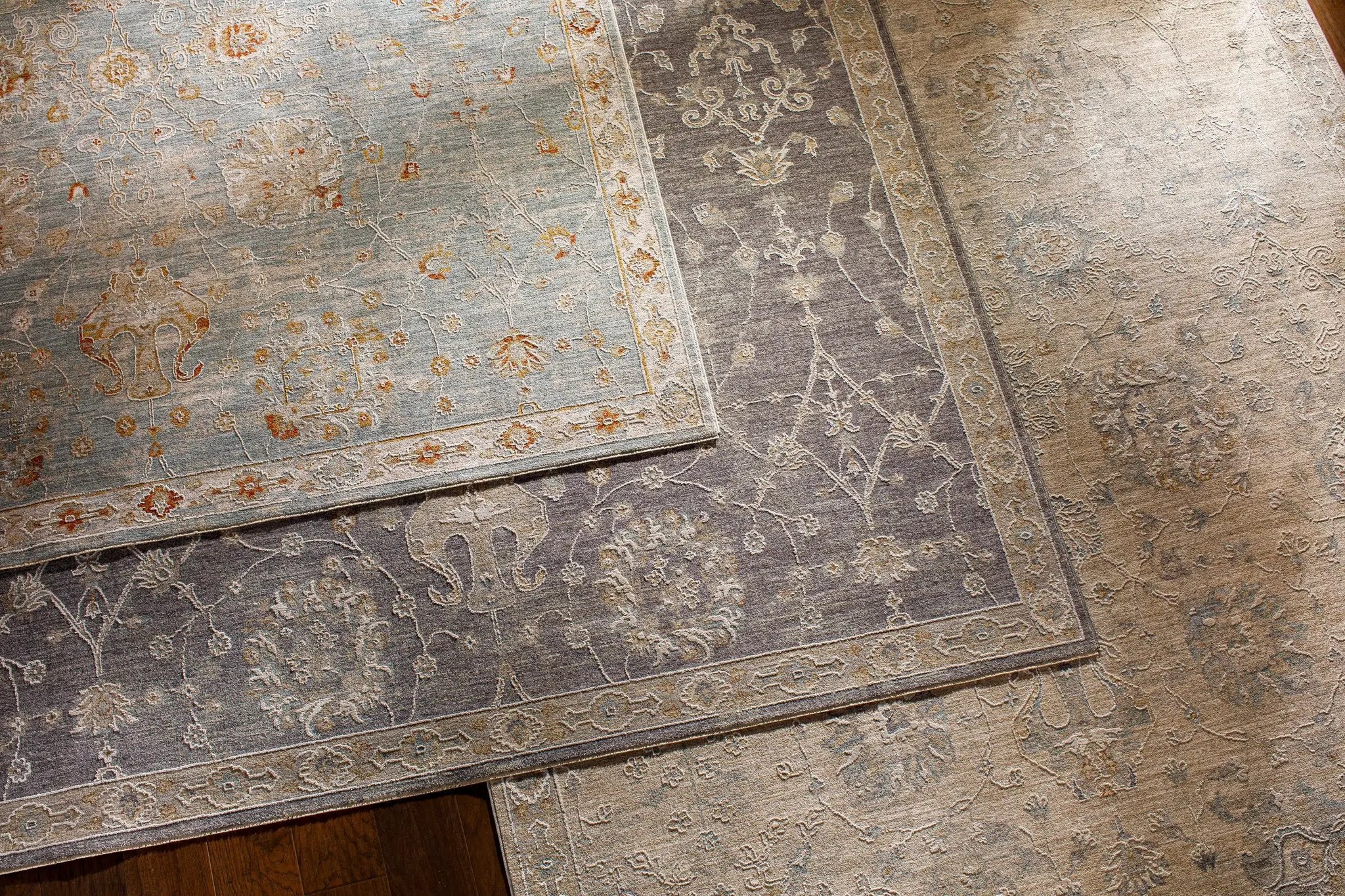 Mangham Thick Luxe Area Rug by Boutique Rugs