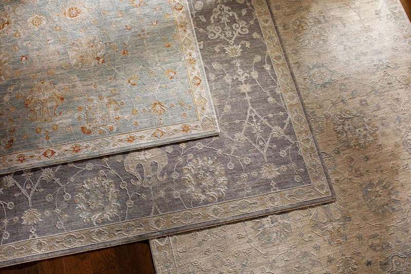 Mangham Thick Luxe Area Rug by Boutique Rugs