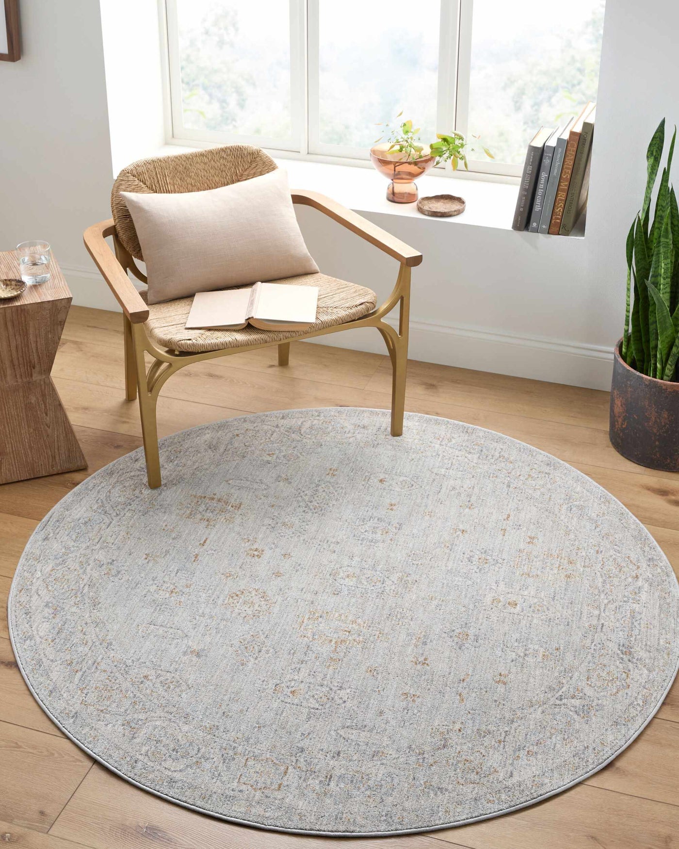 Coby Teal Avant Garde Thick Luxe Area Rug - Clearance by Boutique Rugs