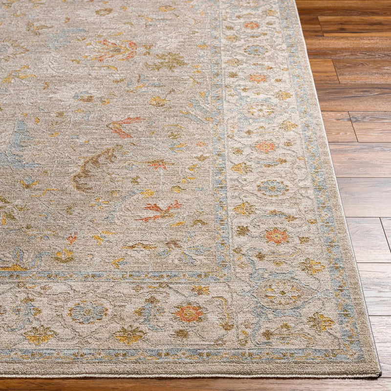 Awena Thick Luxe Area Rug by Boutique Rugs