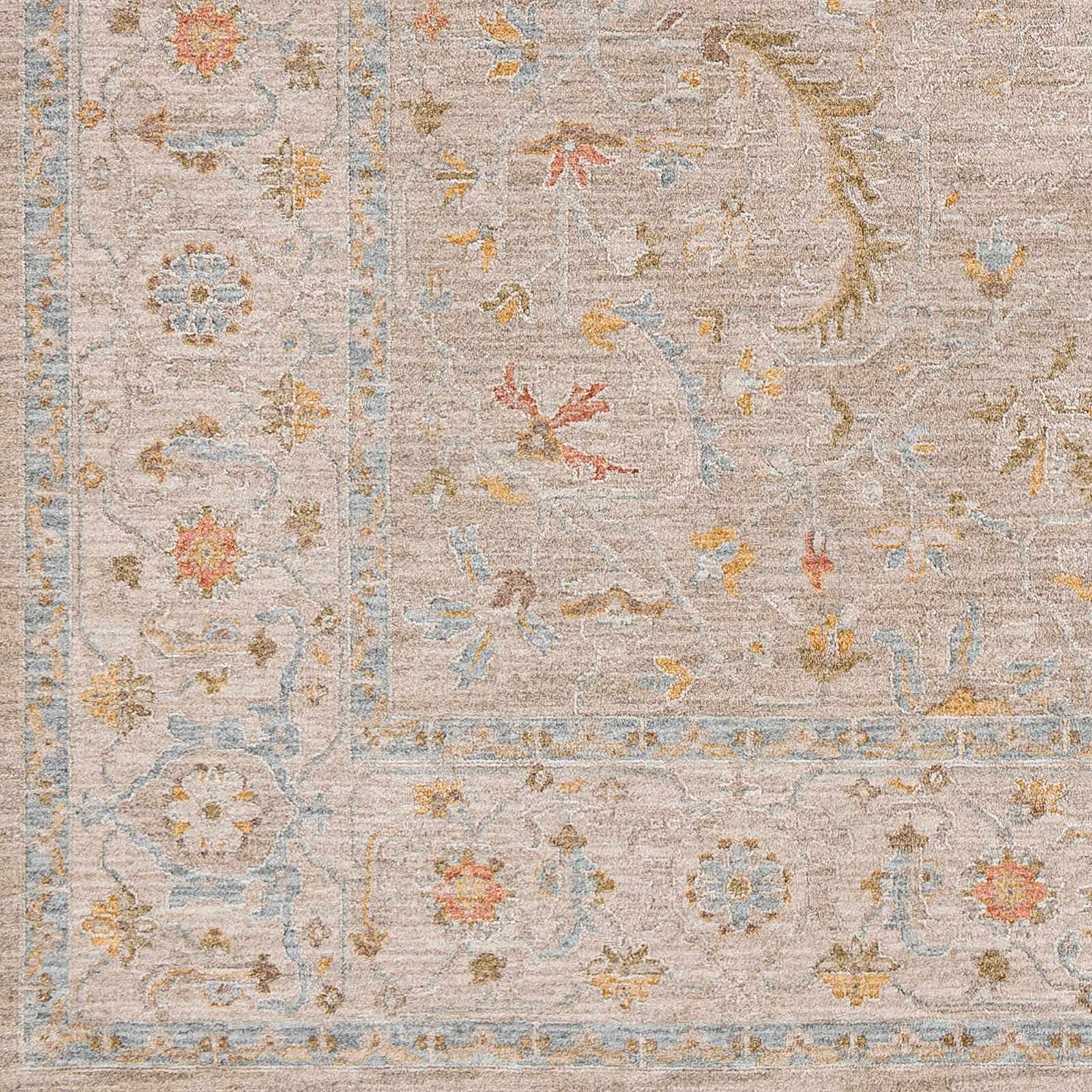 Awena Thick Luxe Area Rug by Boutique Rugs