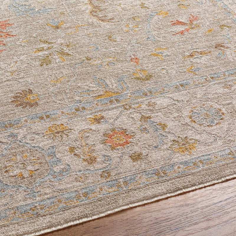 Awena Thick Luxe Area Rug by Boutique Rugs