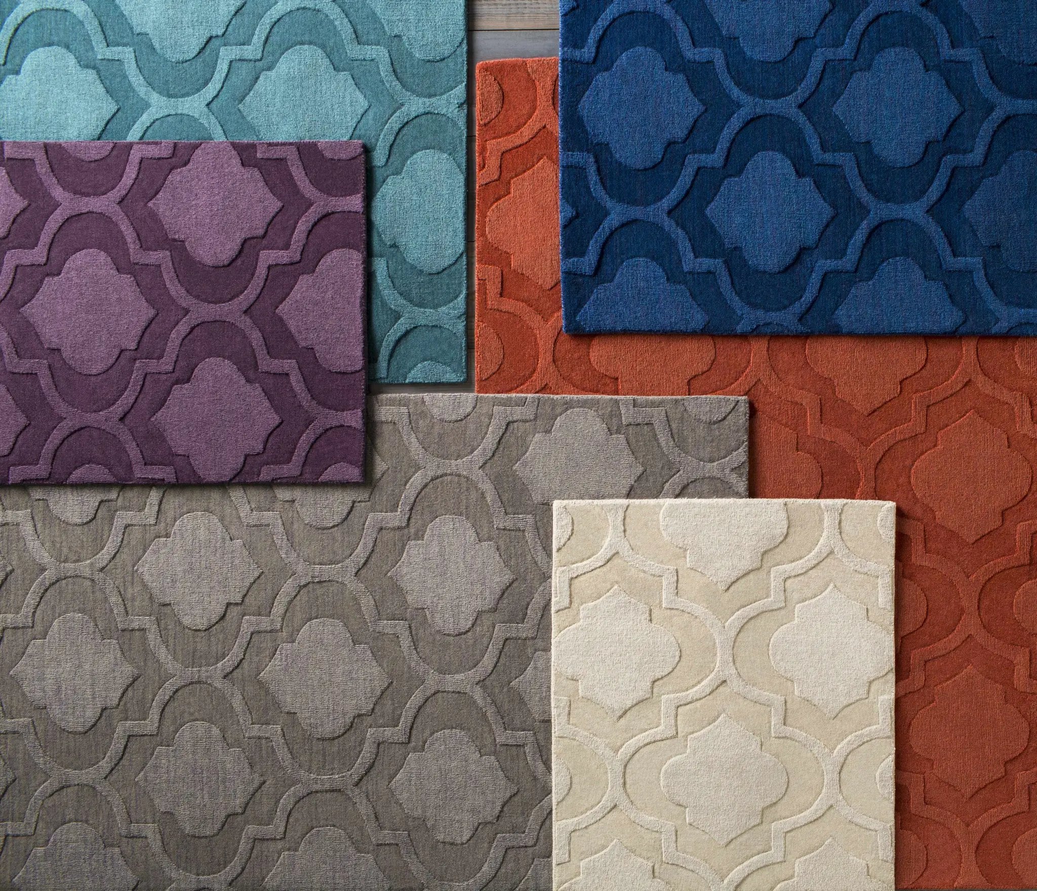 Kake Carpet - Clearance by Boutique Rugs