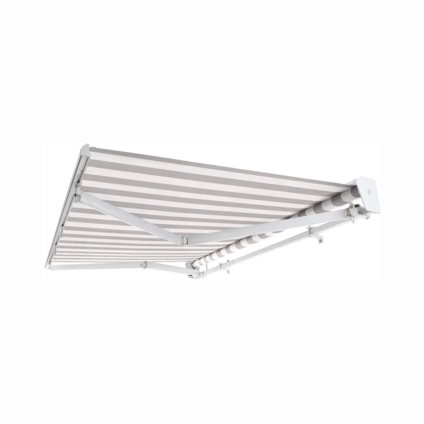 Awntech Destin Premium Retractable Patio Awning [Made-To-Order] (SAK74612) by SAKSBY WHOLESALE
