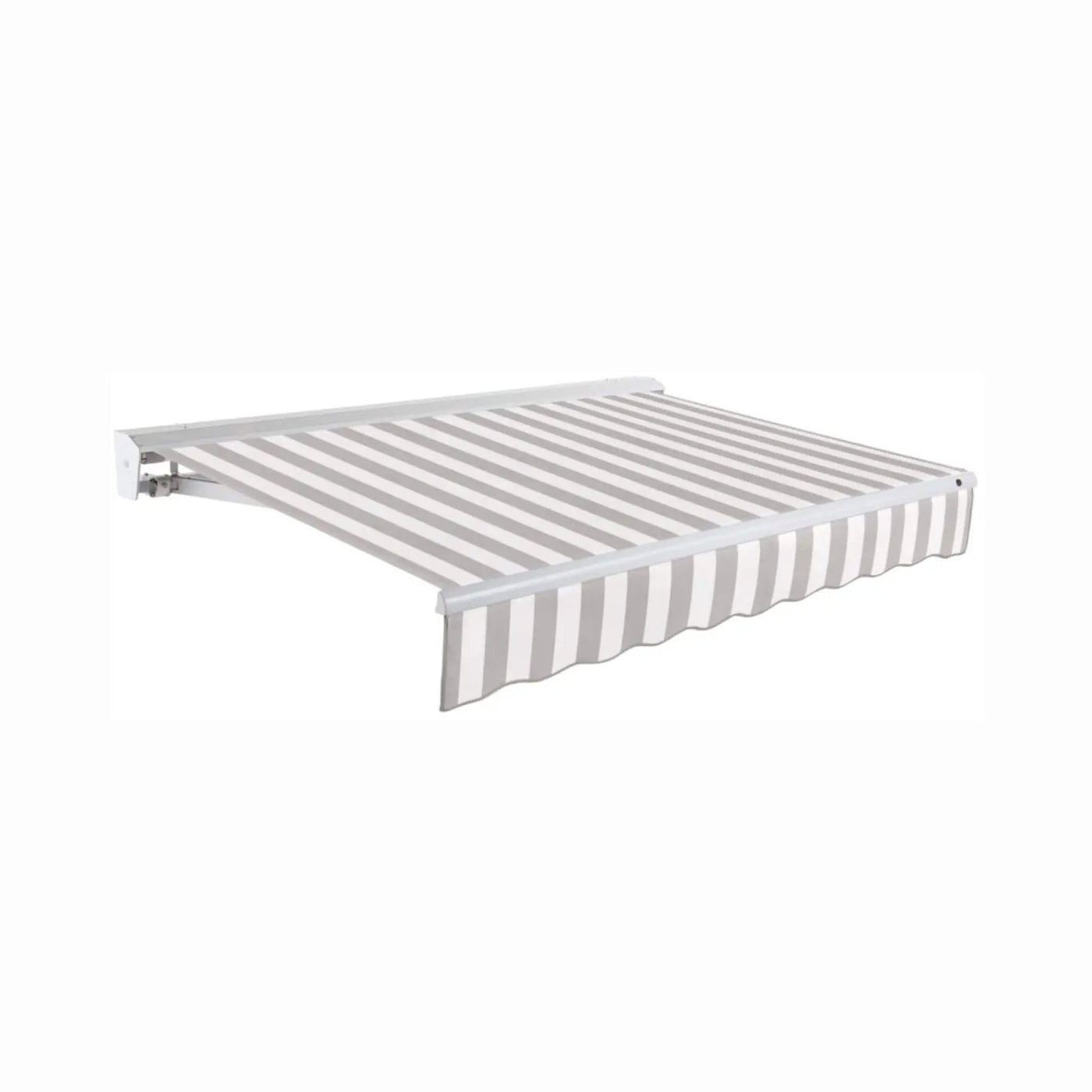 Awntech Destin Premium Retractable Patio Awning [Made-To-Order] (SAK74612) by SAKSBY WHOLESALE