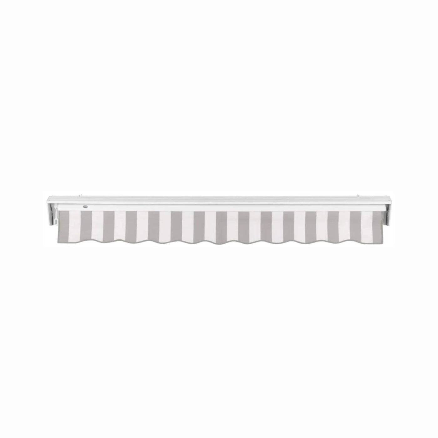 Awntech Destin Premium Retractable Patio Awning [Made-To-Order] (SAK74612) by SAKSBY WHOLESALE