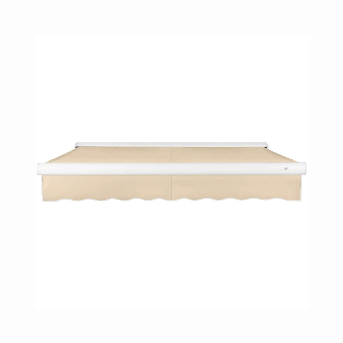 Awntech Key West Full Cassette Retractable Patio Awning [Made-To-Order] (SAK91358) by SAKSBY WHOLESALE