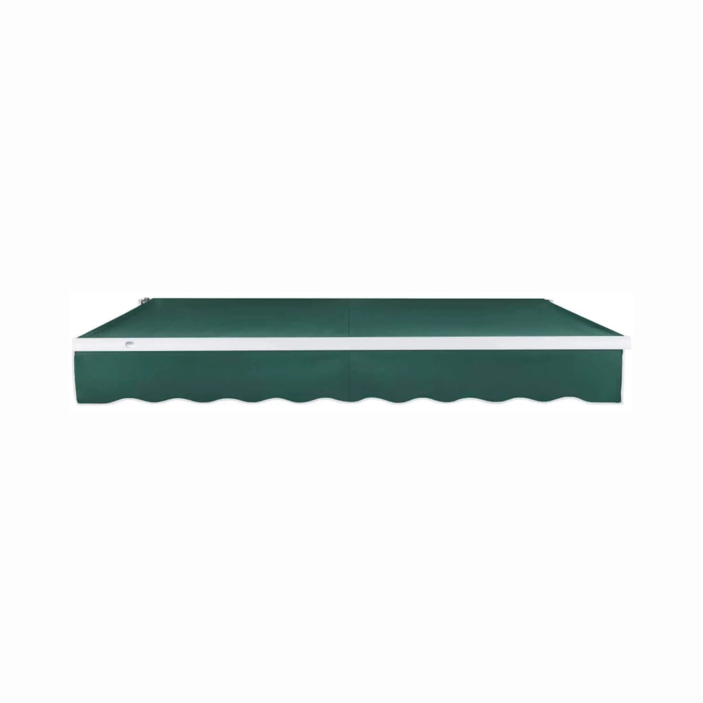 Awntech Maui Premium Outdoor Retractable Awning [Made-To-Order] (SAK32890) by SAKSBY WHOLESALE