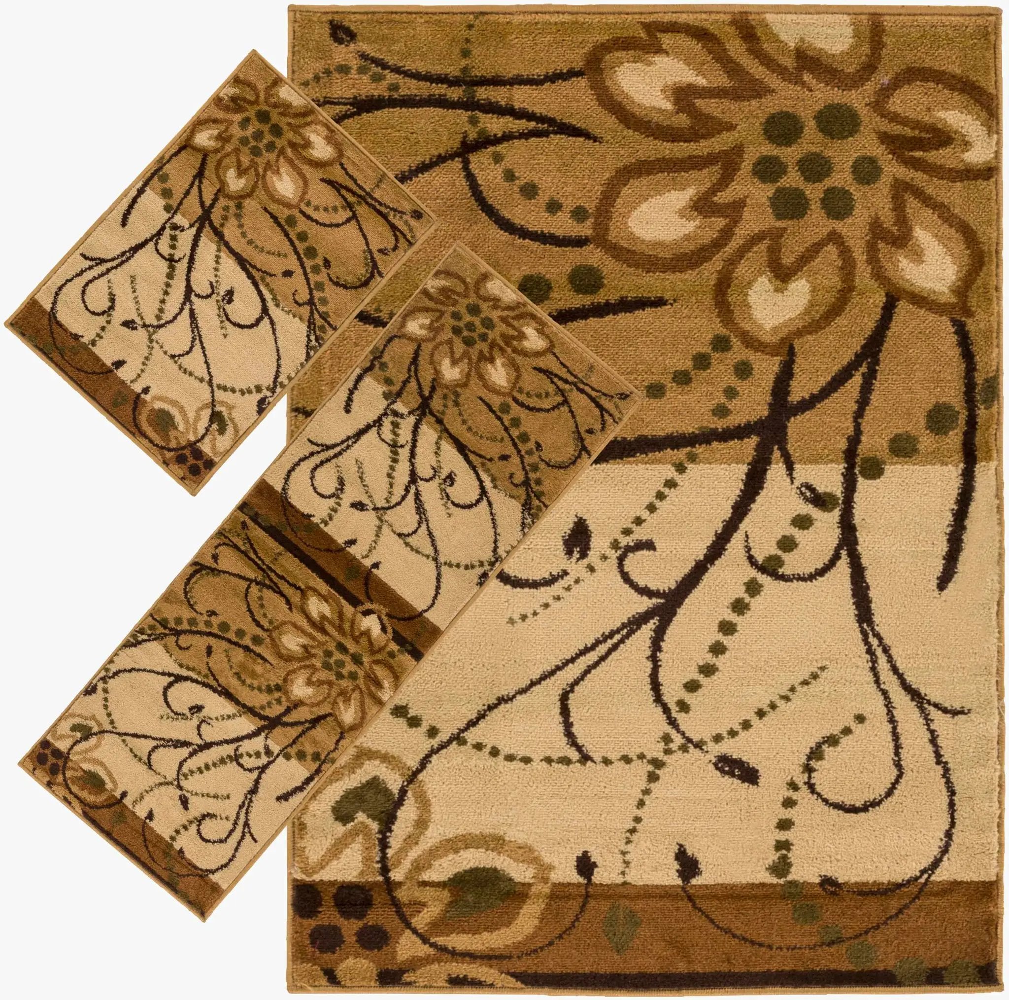 Anavia Outdoor Area Rug - Clearance by Boutique Rugs