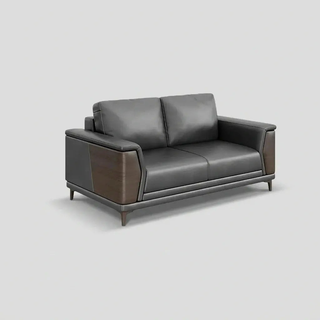 Kallax · Office Waiting Area Lounge Seating by Arc Grove