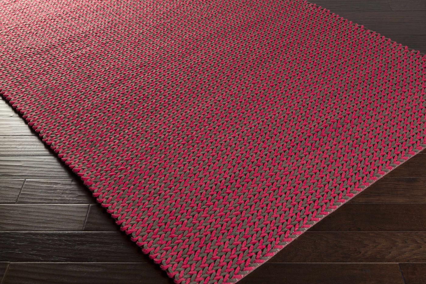 Axis Premium Area Carpet - Clearance by Boutique Rugs