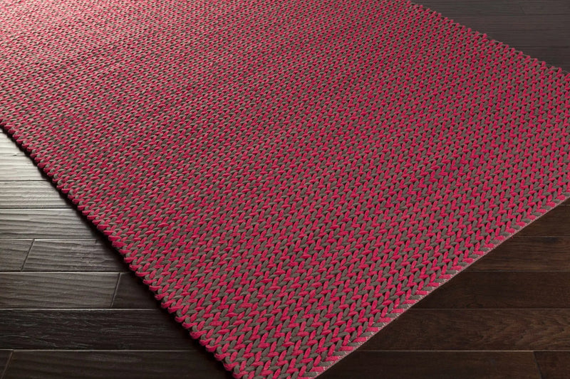 Axis Premium Area Carpet - Clearance by Boutique Rugs