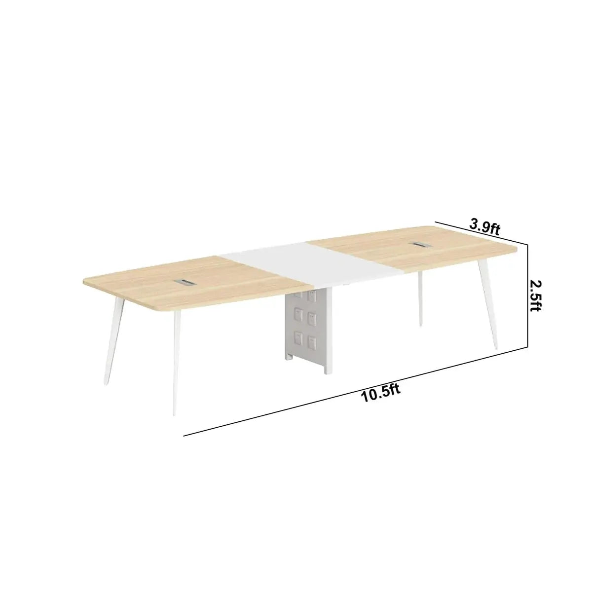 Affney · Meeting Room Table by Arc Grove