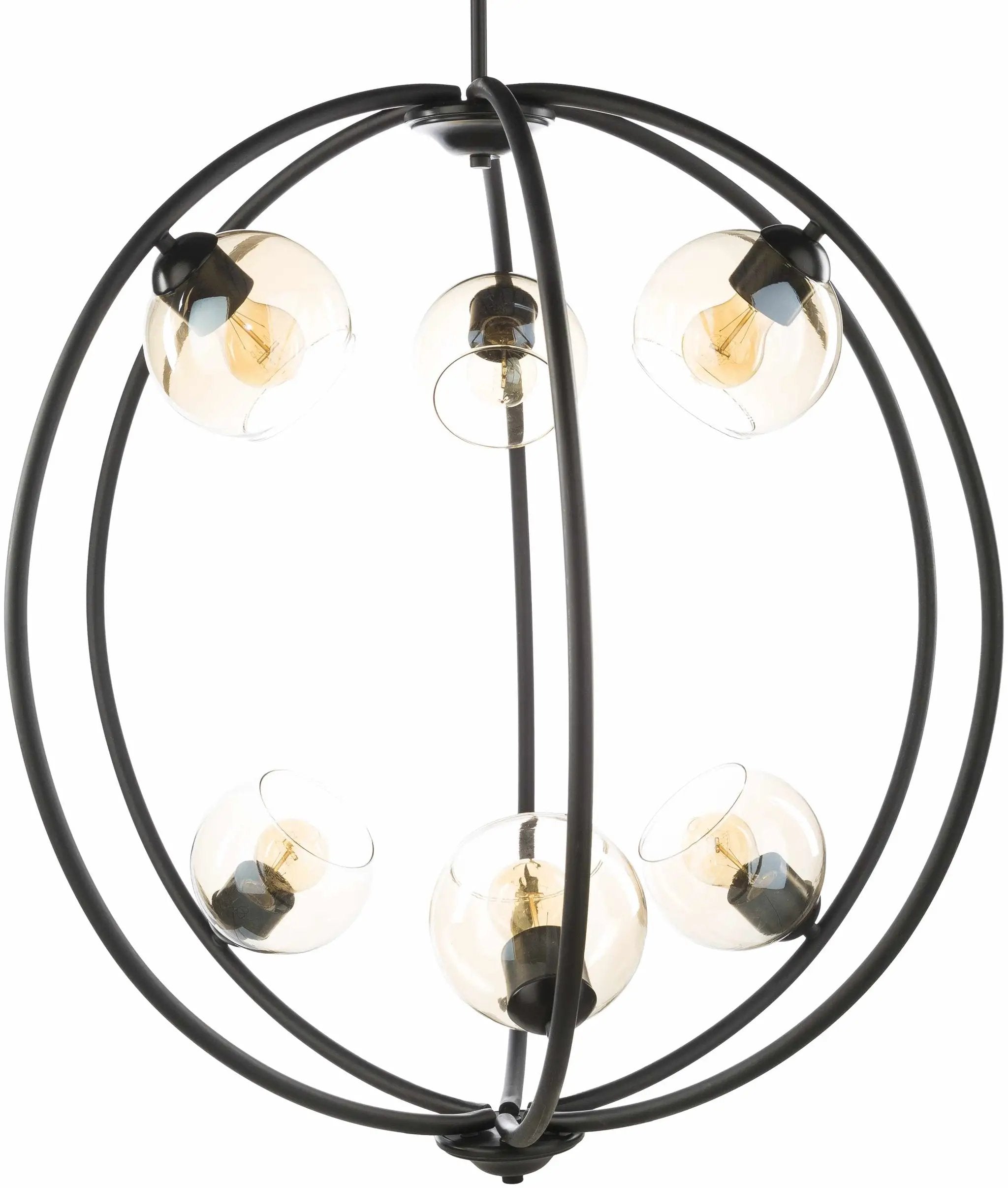 Williamsville Ceiling Light - Clearance by Boutique Rugs