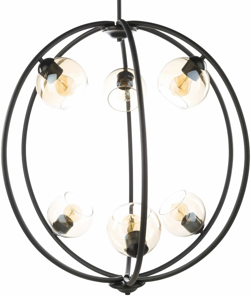 Williamsville Ceiling Light - Clearance by Boutique Rugs