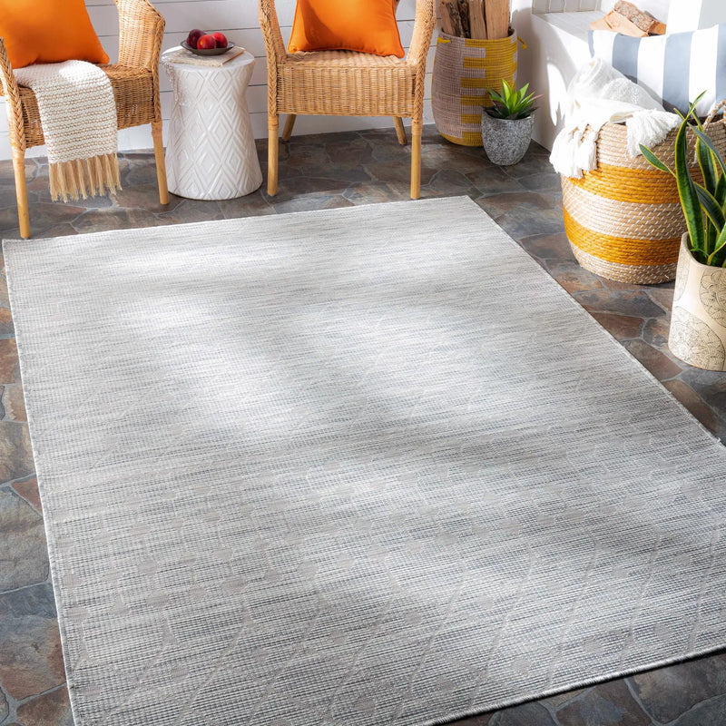 Ayr Outdoor Area Rug - Clearance by Boutique Rugs